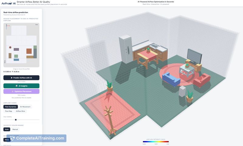 AirProof AI