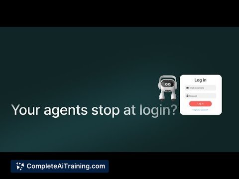 Airtop Auth, screenshot 2