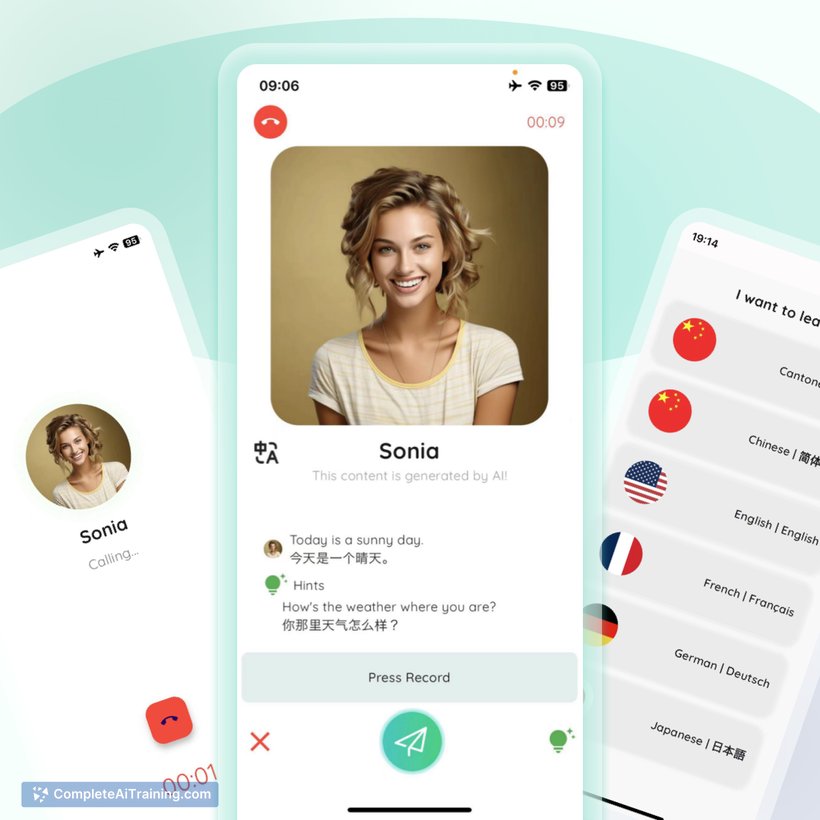 AITalk