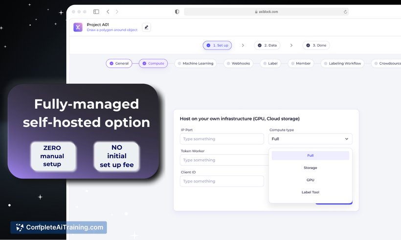 AIxBlock