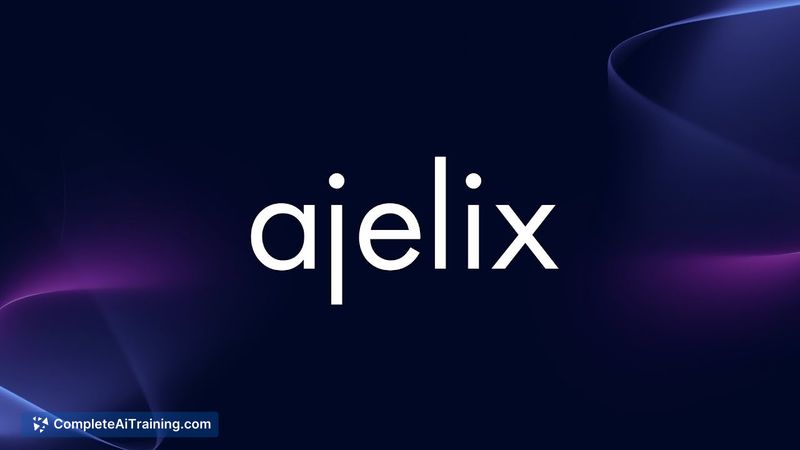 Ajelix AI Agent for Work, screenshot 3