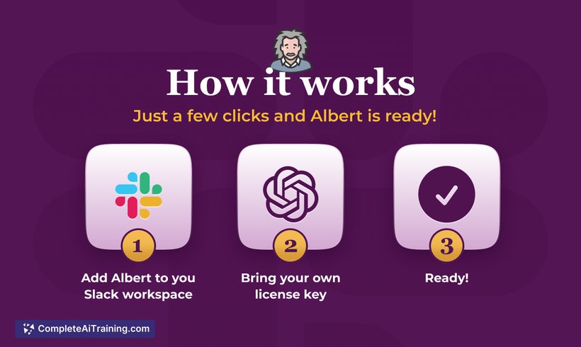 Albert AI