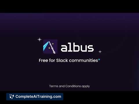 Albus for Community