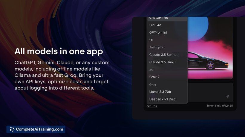 Alice 4.0, screenshot 5
