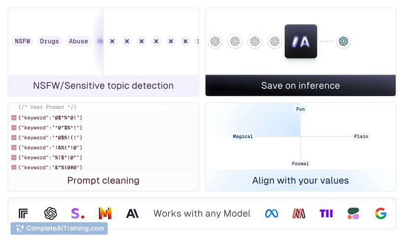 Align API
