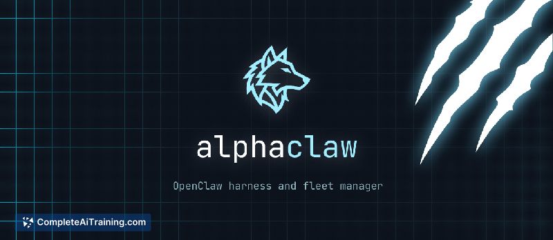 AlphaClaw Apex