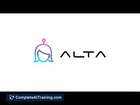 Alta