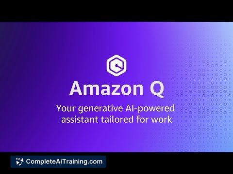 Amazon Q