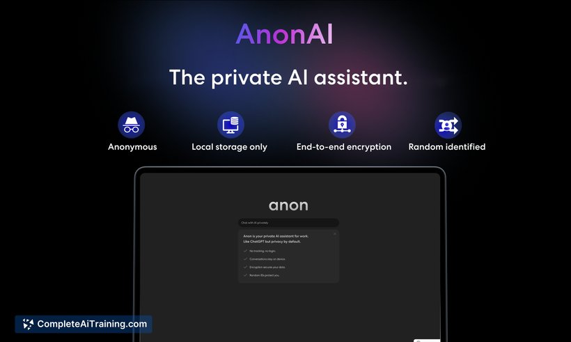 AnonAI