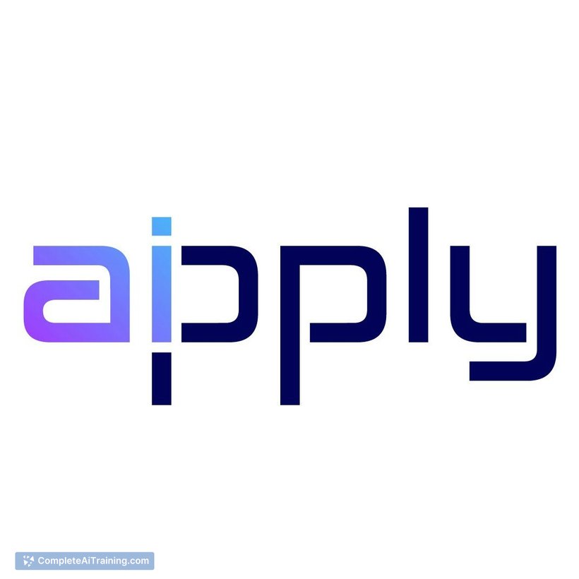 Apply AI