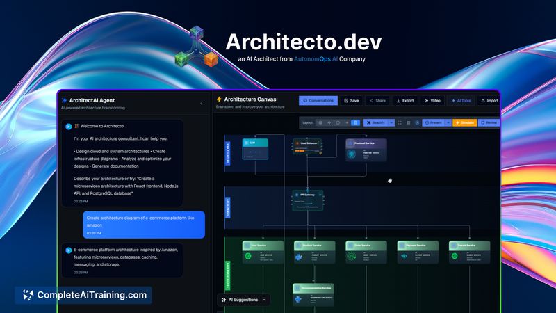 Architecto