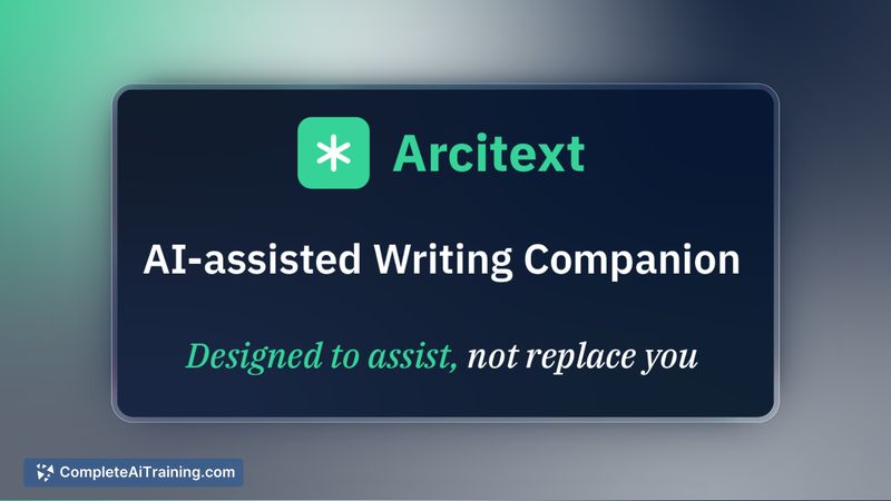 Arcitext.com