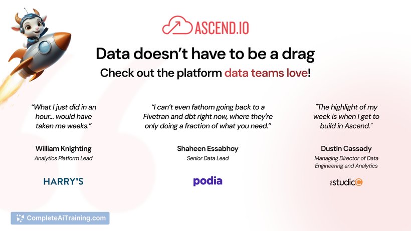Ascend.io