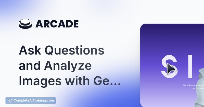 Ask Bar: AI Answers on Every Page, screenshot 5