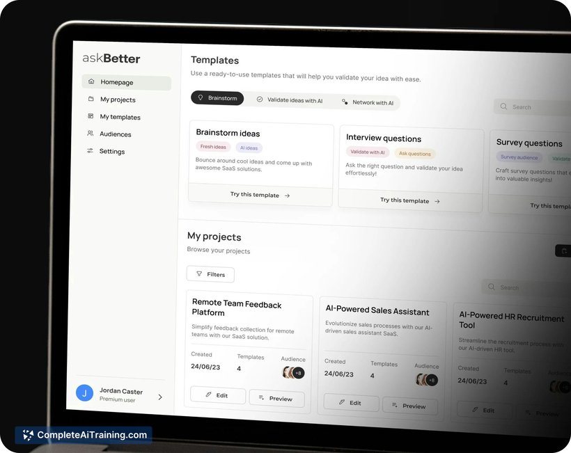 AskBetter