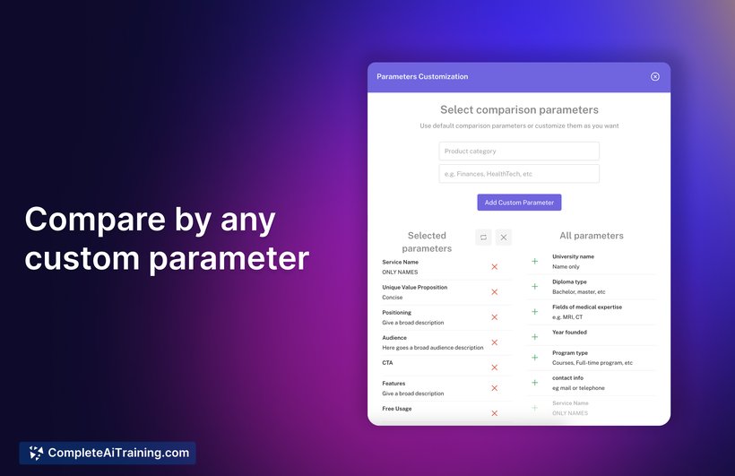 Askpot, screenshot 2