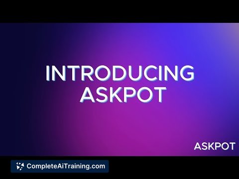 Askpot, screenshot 3