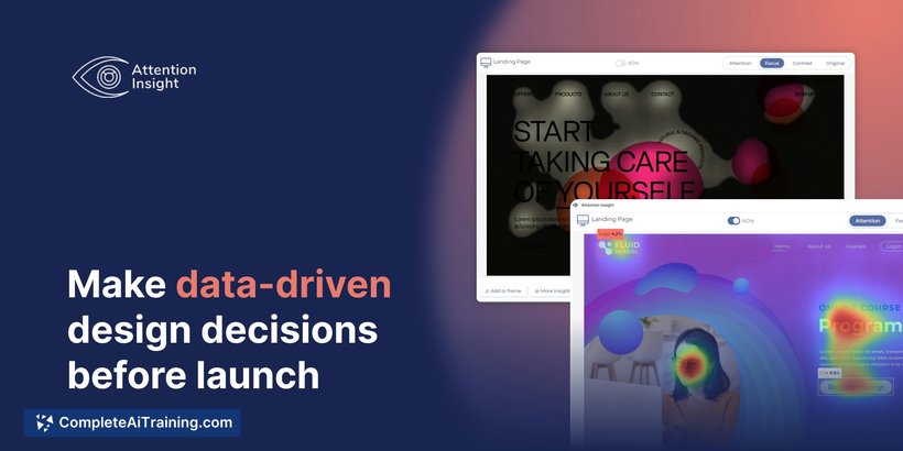 Attention Insight FIGMA Plugin