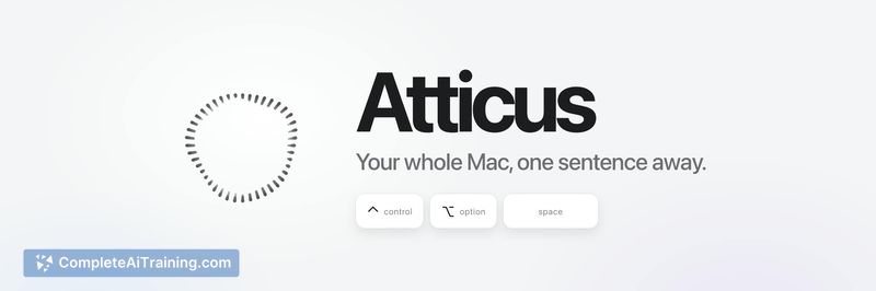 Atticus