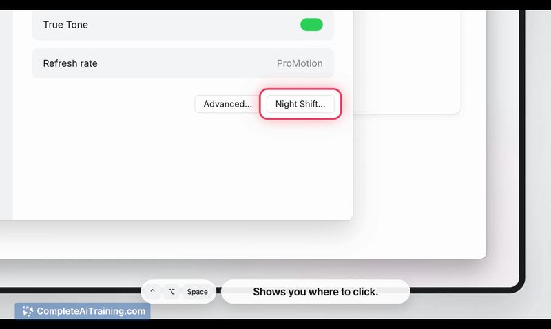 Atticus, screenshot 2