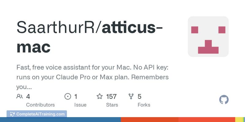 Atticus, screenshot 3
