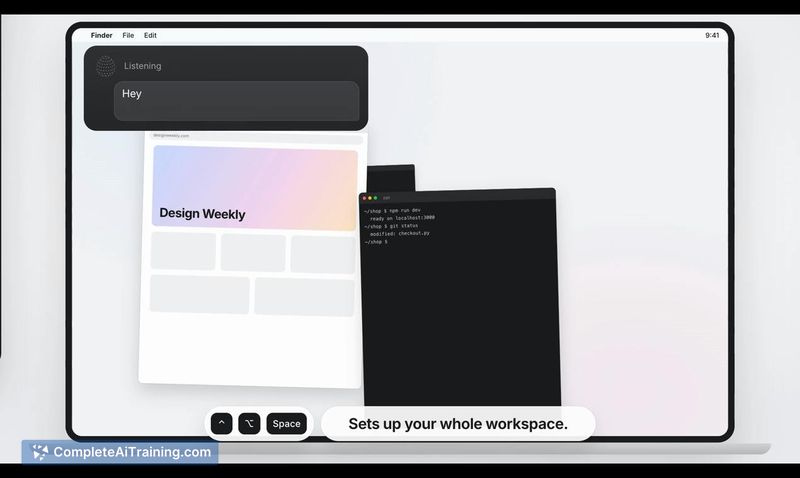 Atticus, screenshot 5