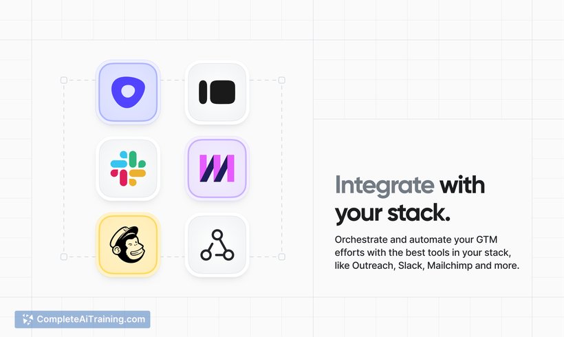 Attio Automations, screenshot 4