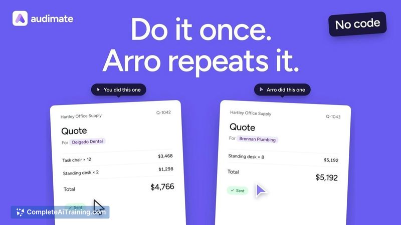 Audimate, screenshot 6