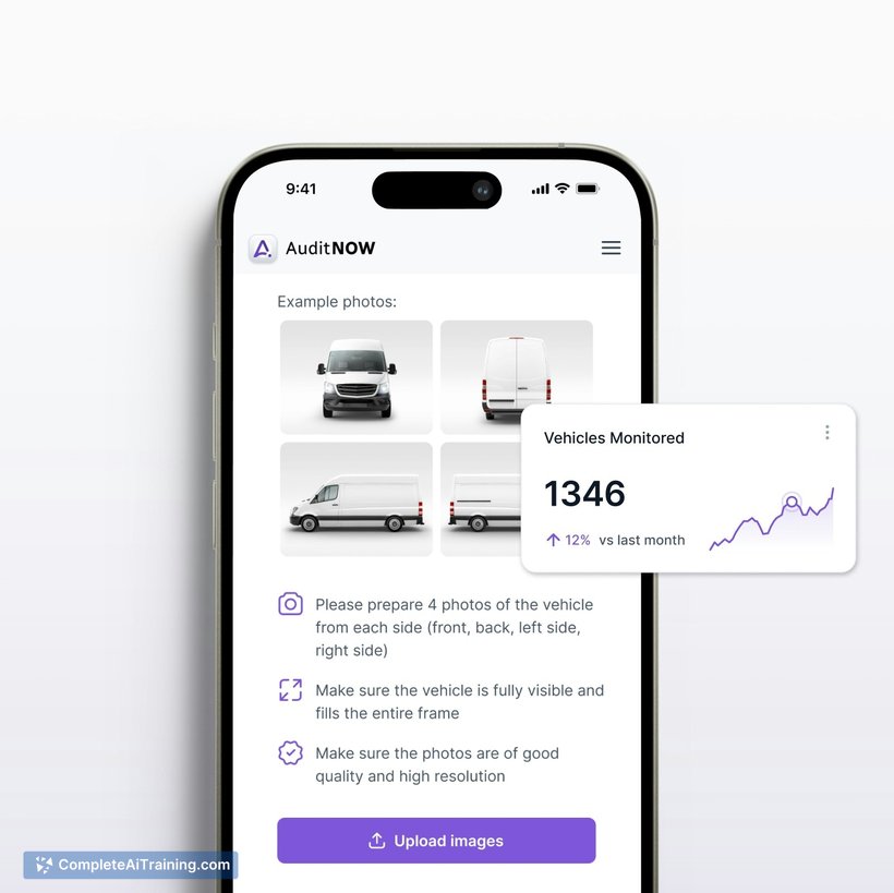 AuditNOW
