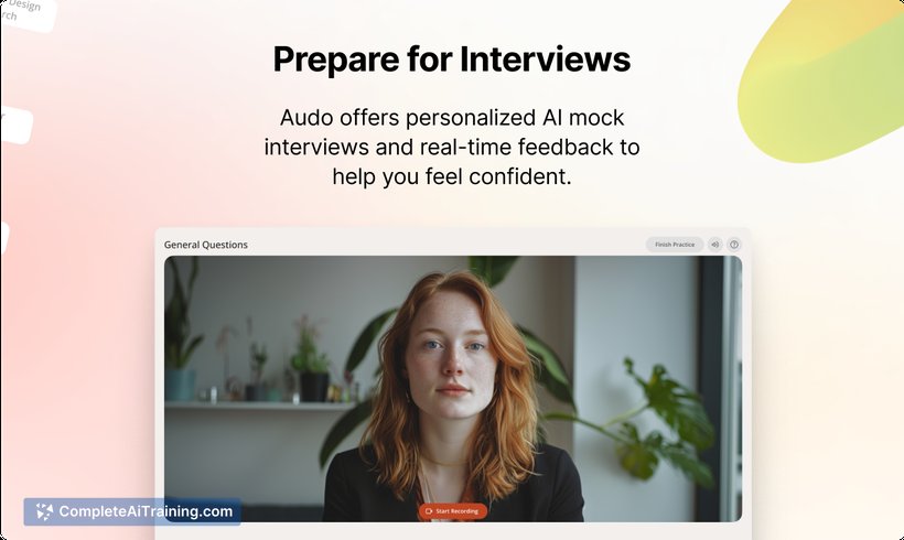 Audo
