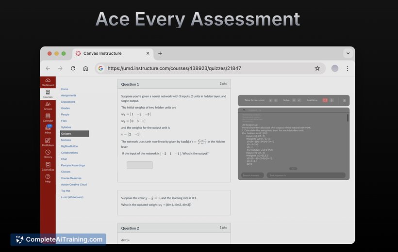Augment 1x