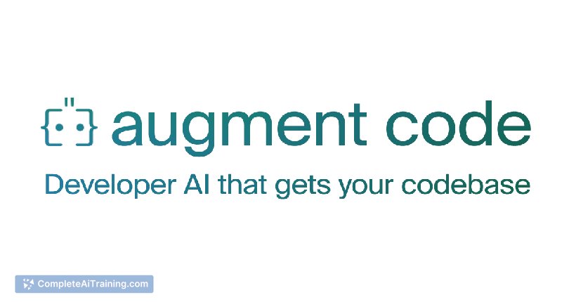 Augment Agent