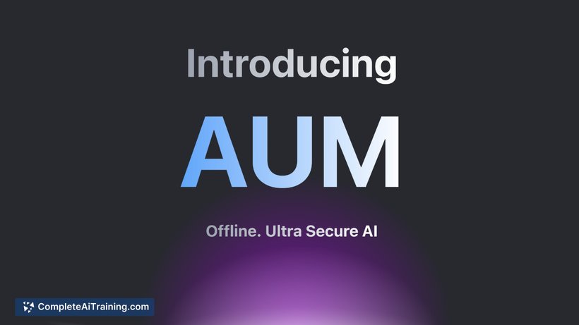 AUM