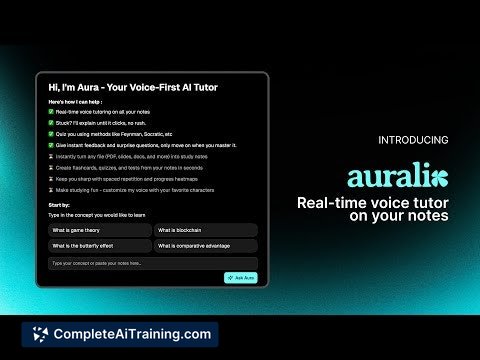 Auralix