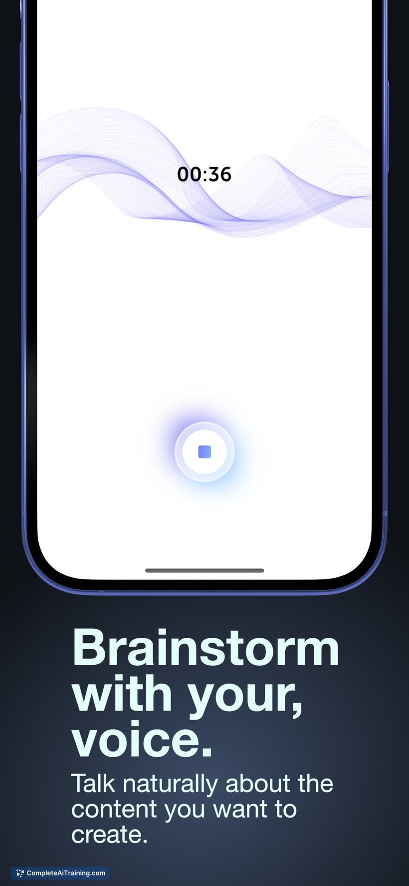 Auro: AI Social Post Assistant