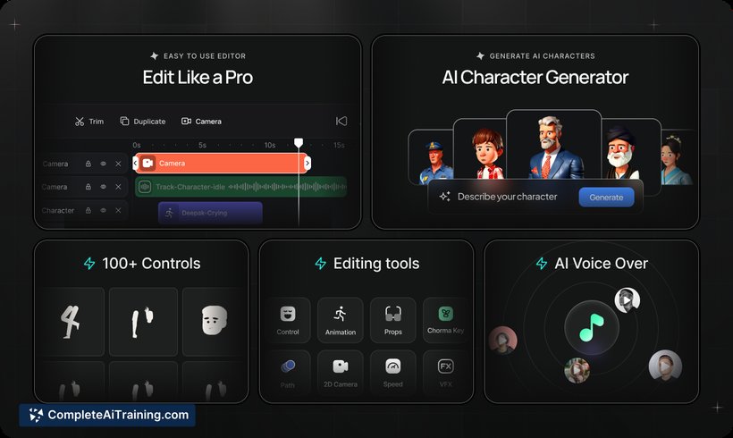 Autodraft AI