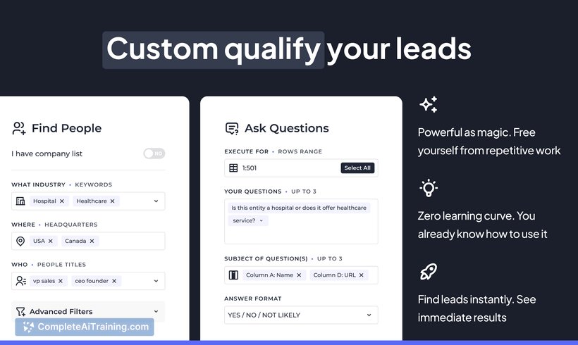 Automatica.xyz, screenshot 2