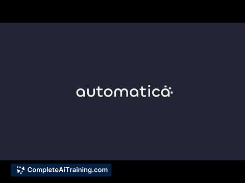 Automatica.xyz, screenshot 5