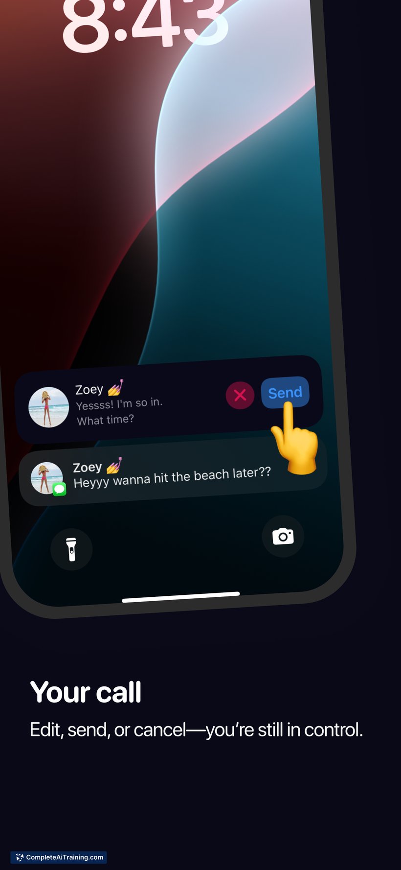 Autoread