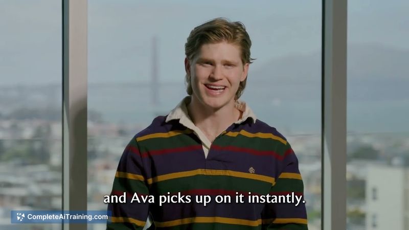 Ava 2.0