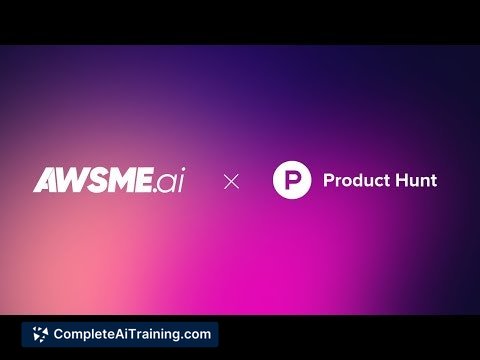 AWSME.ai