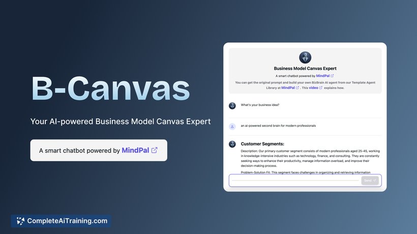 B-Canvas