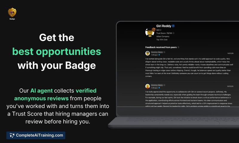 Badge