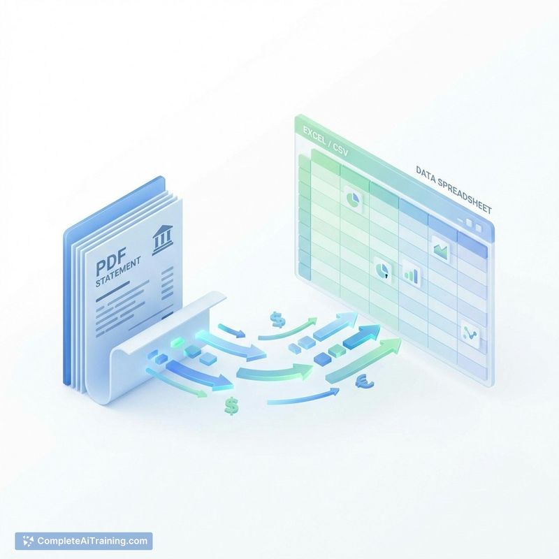 BankStatementLab