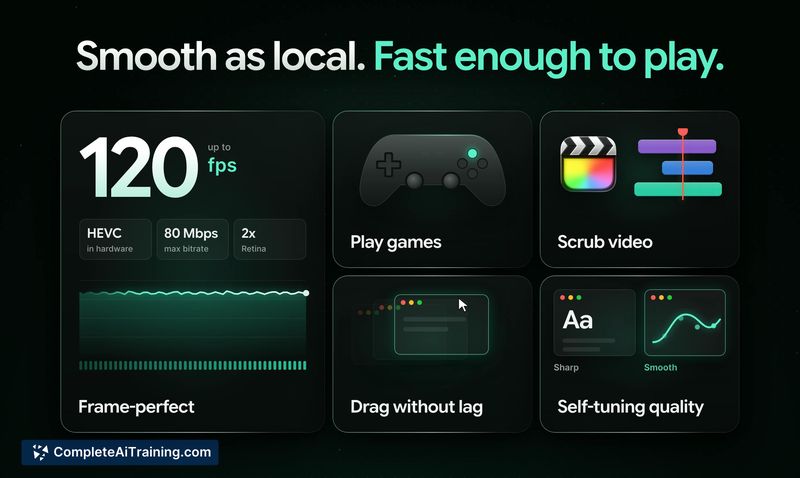Beam.win, screenshot 3