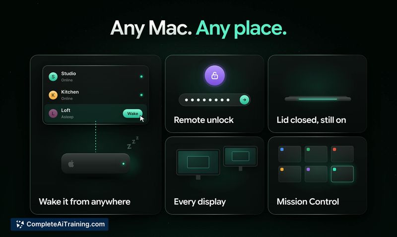 Beam.win, screenshot 6