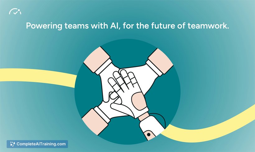 BeforeSunset AI Teams, screenshot 2