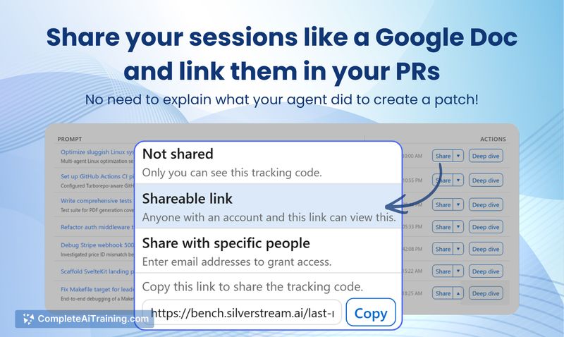 Bench for Claude Code
