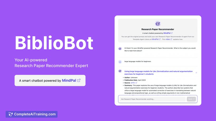 BiblioBot