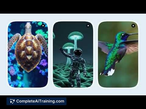 Bing Video Creator